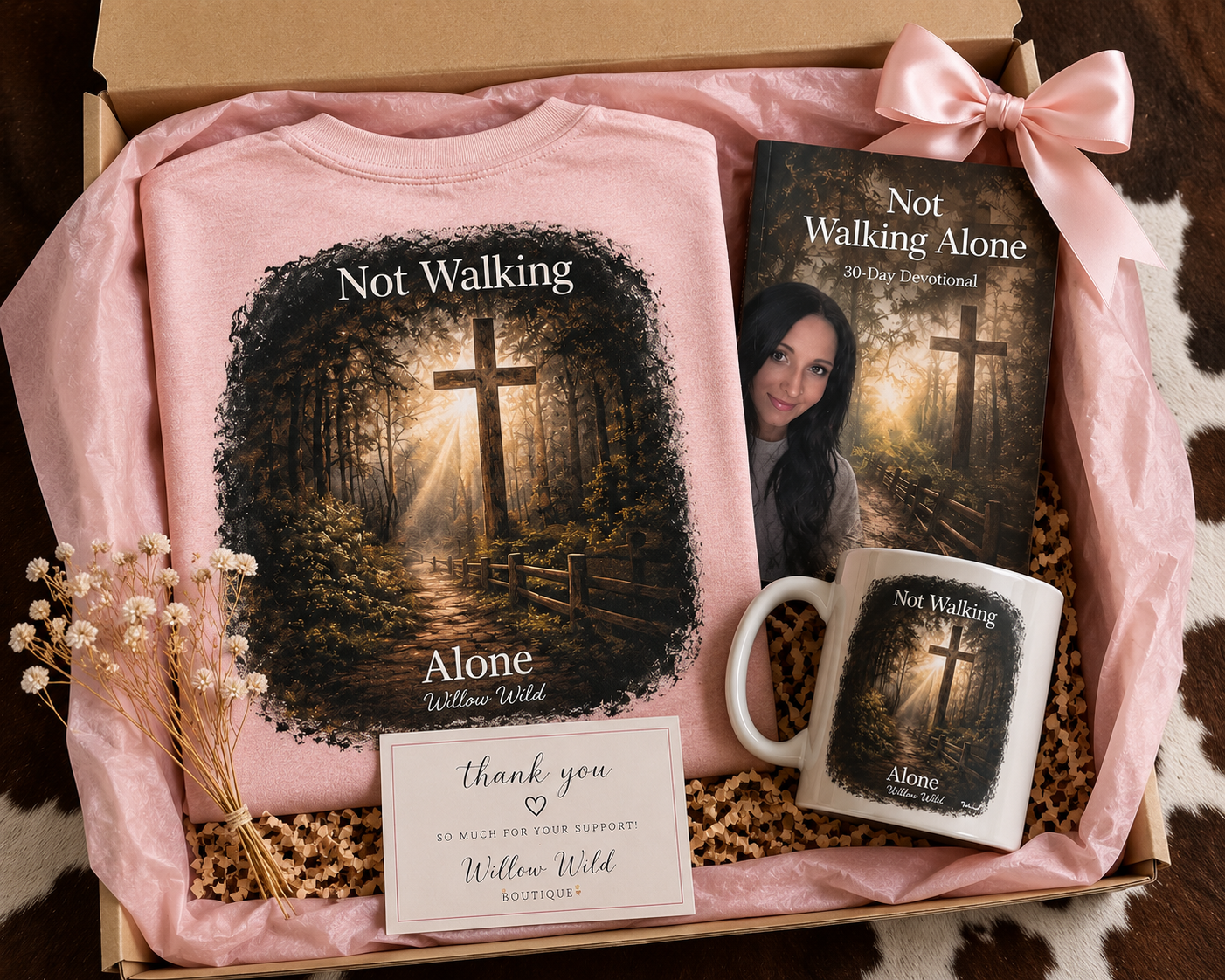 Gift baskets