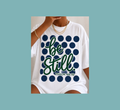 Be Still Tee