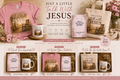 Gift baskets