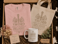 SWORD DELIGHT