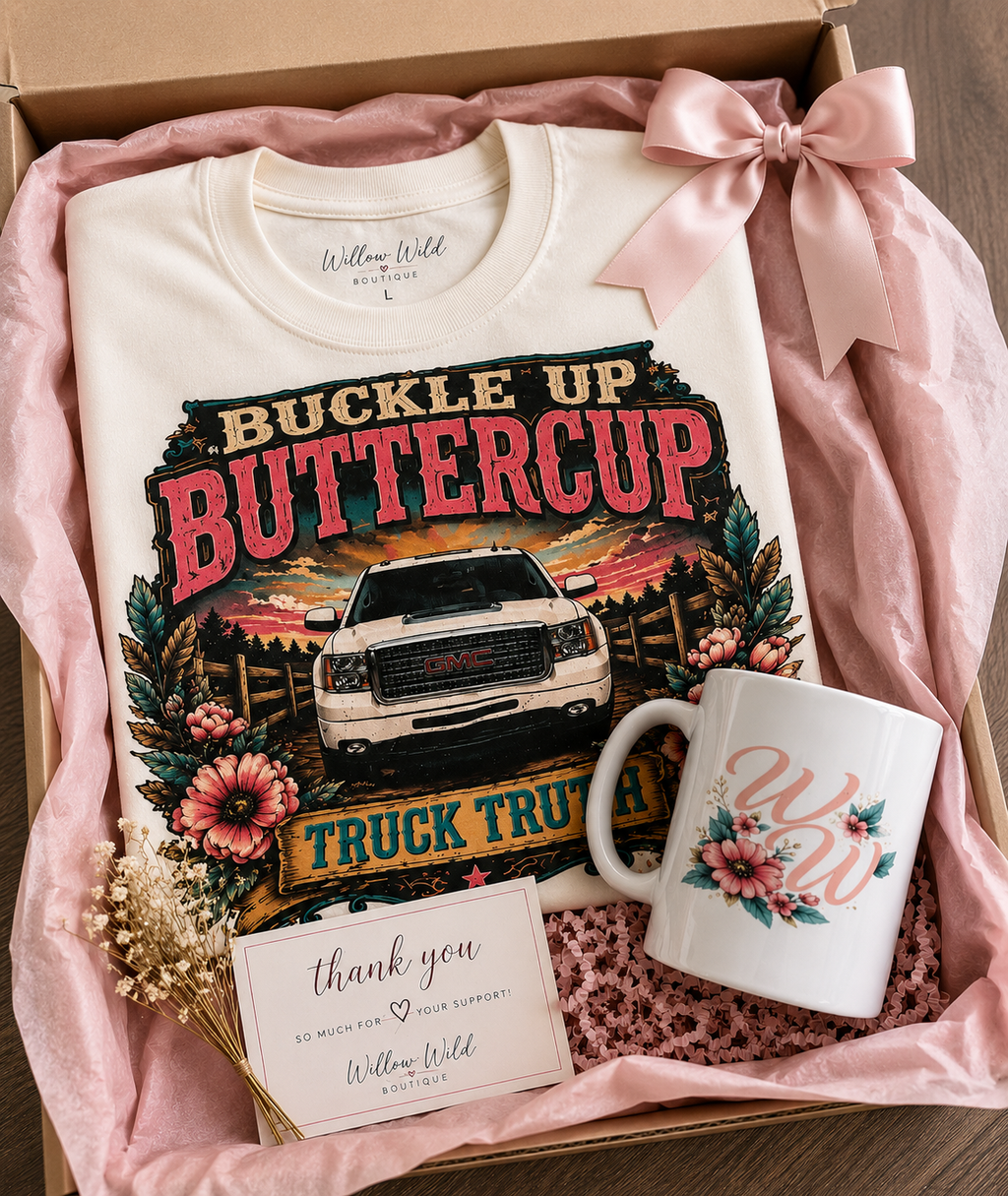 Gift baskets