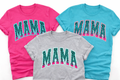 MAMA