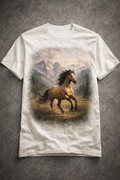 FAITHFUL SPIRIT TEE