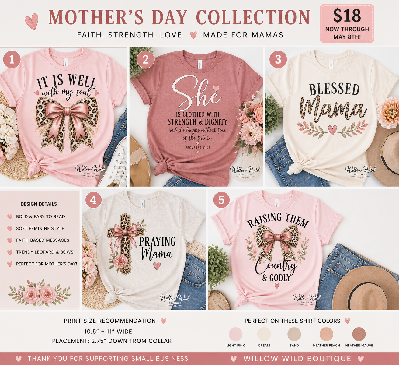 Made for Mama