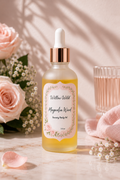 Magnolia Wind Luxury Body Oil
