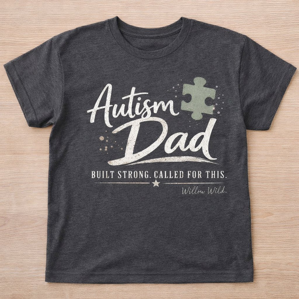 Autism Dad