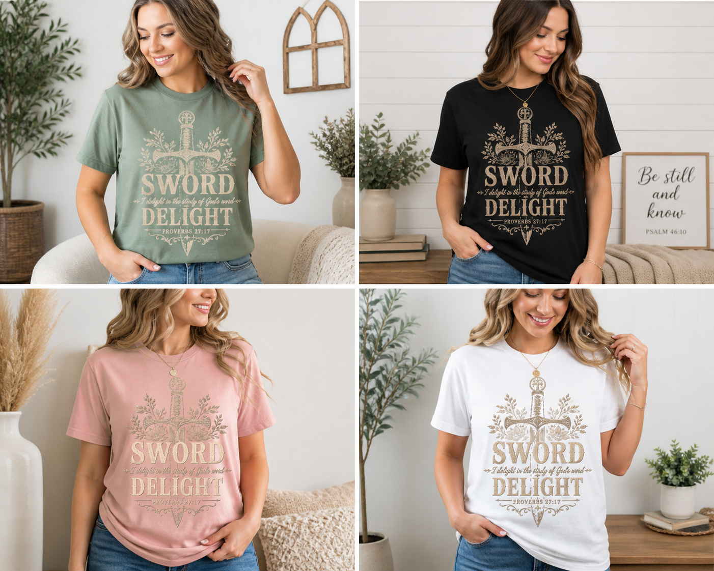 SWORD DELIGHT