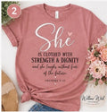 PROVERBS 31