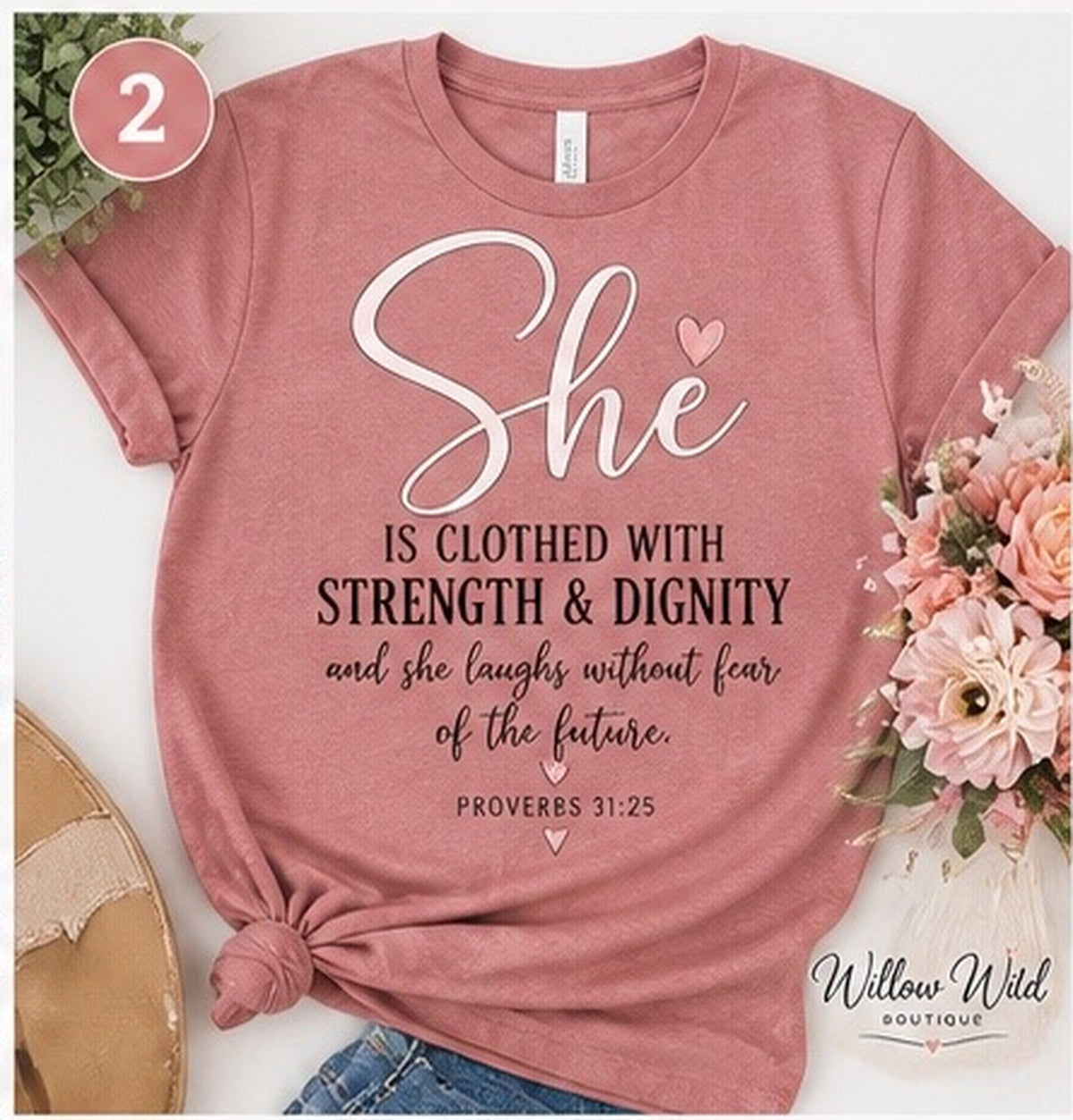 PROVERBS 31