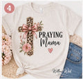 PRAYING MAMA