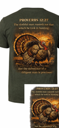 Willows Turkey