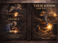 THESE HANDS GOD WILL USE