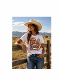 Fall For Jesus Tee